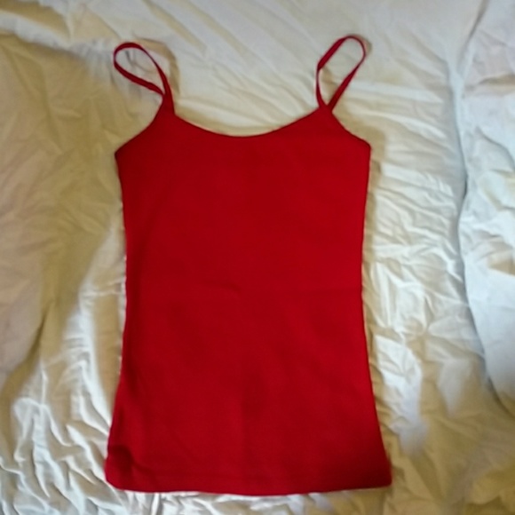 Camisole - Picture 1 of 1